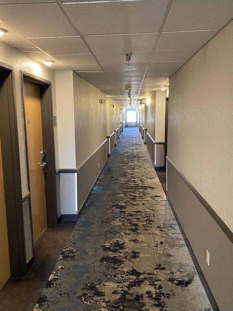 Best Western Somerset Extérieur photo