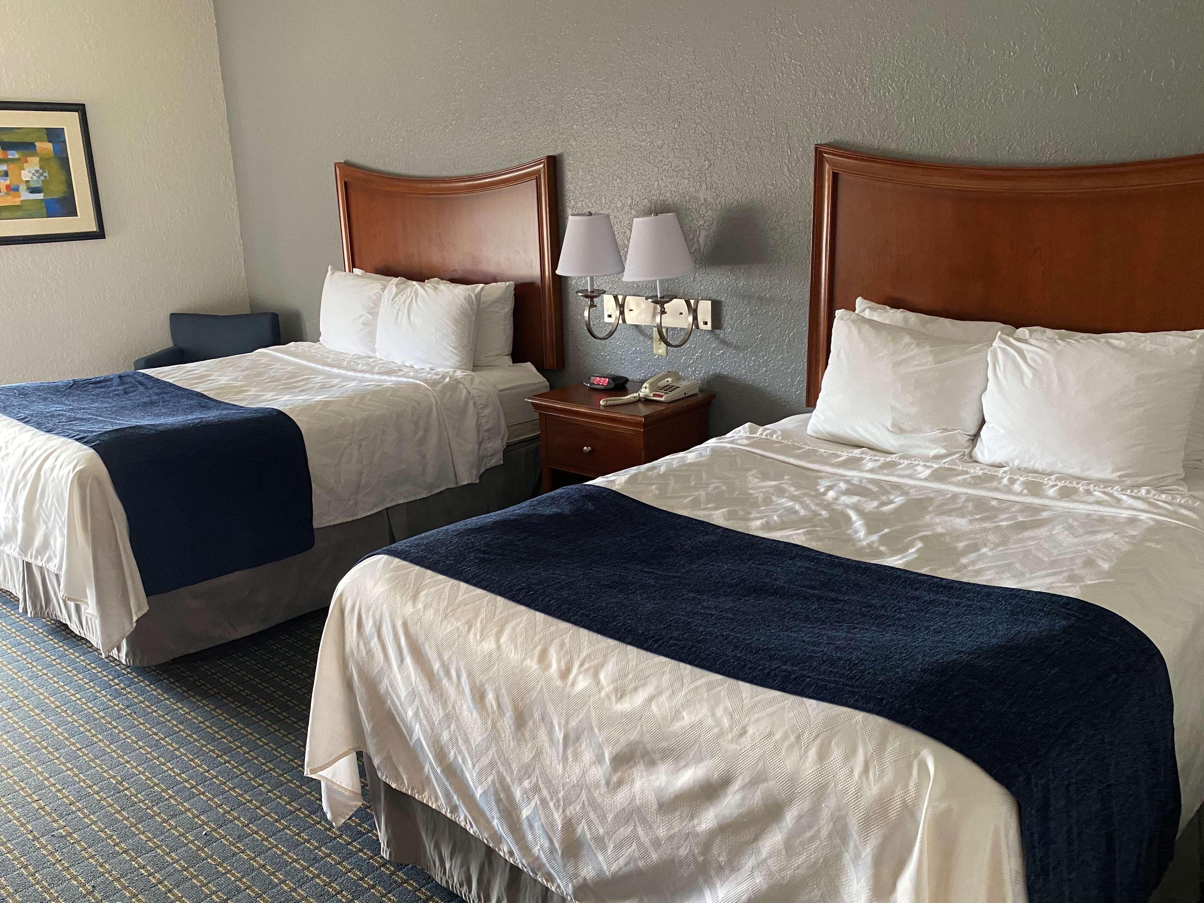 Best Western Somerset Extérieur photo