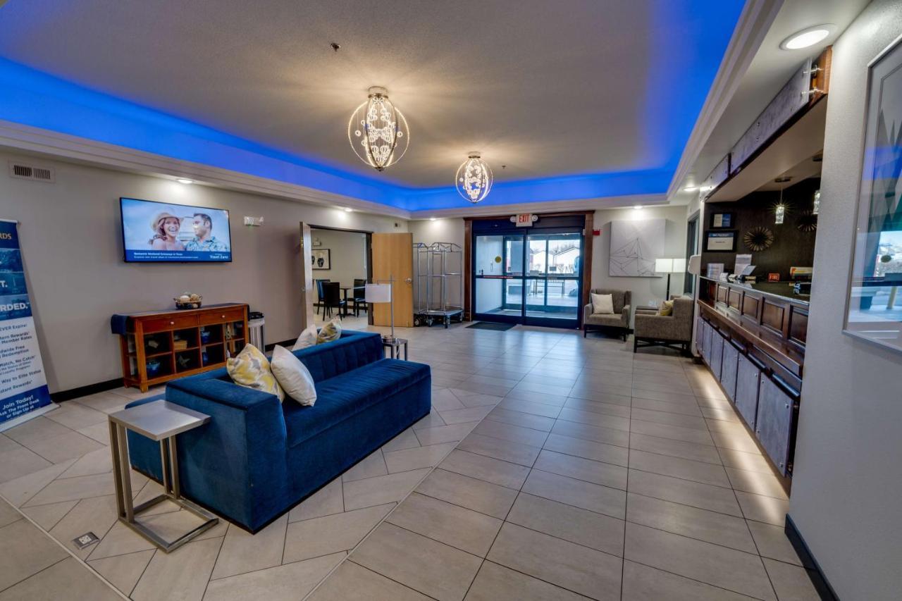 Best Western Somerset Extérieur photo