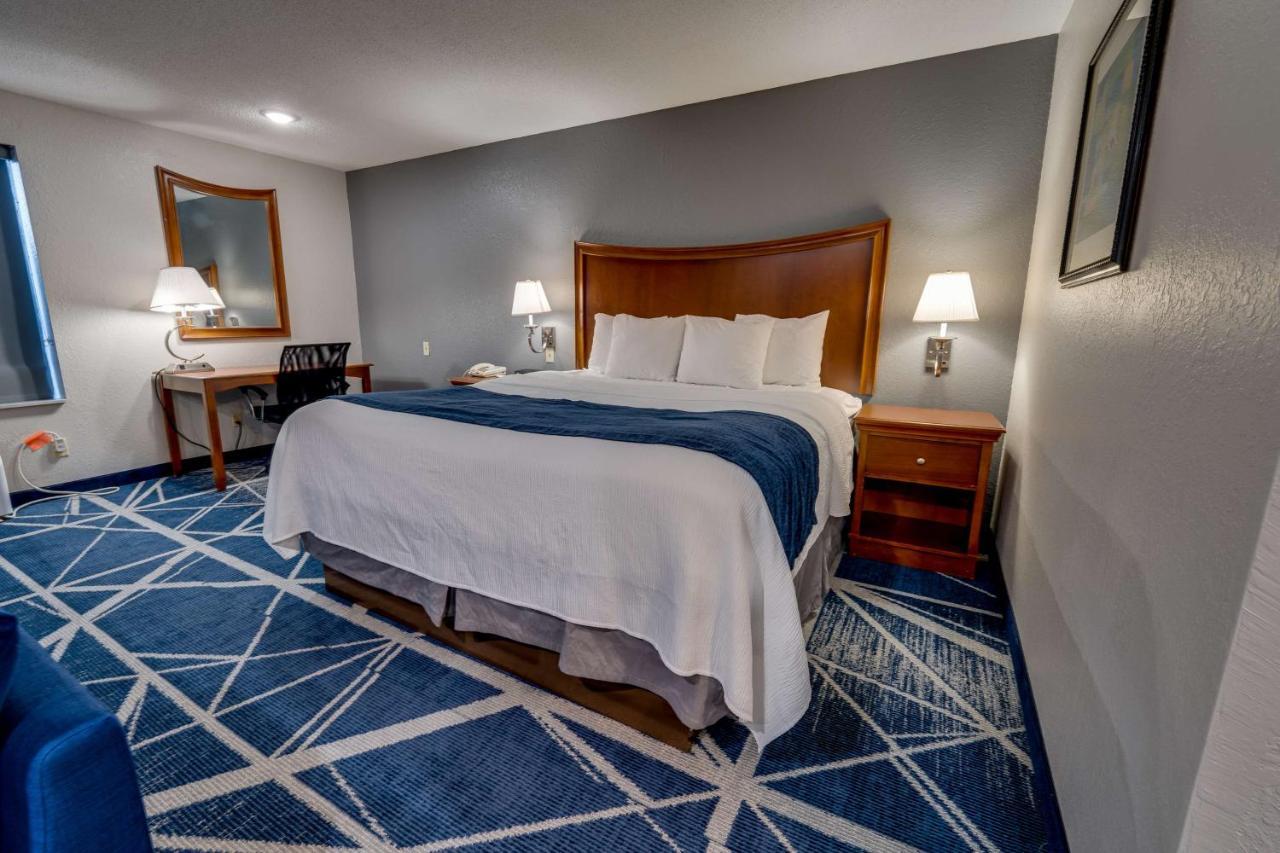 Best Western Somerset Extérieur photo