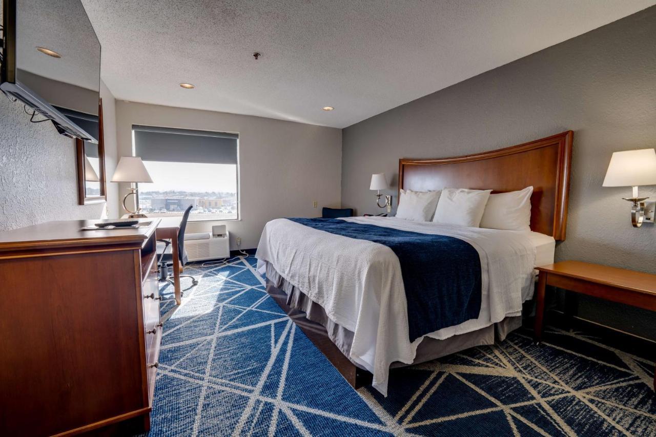 Best Western Somerset Extérieur photo
