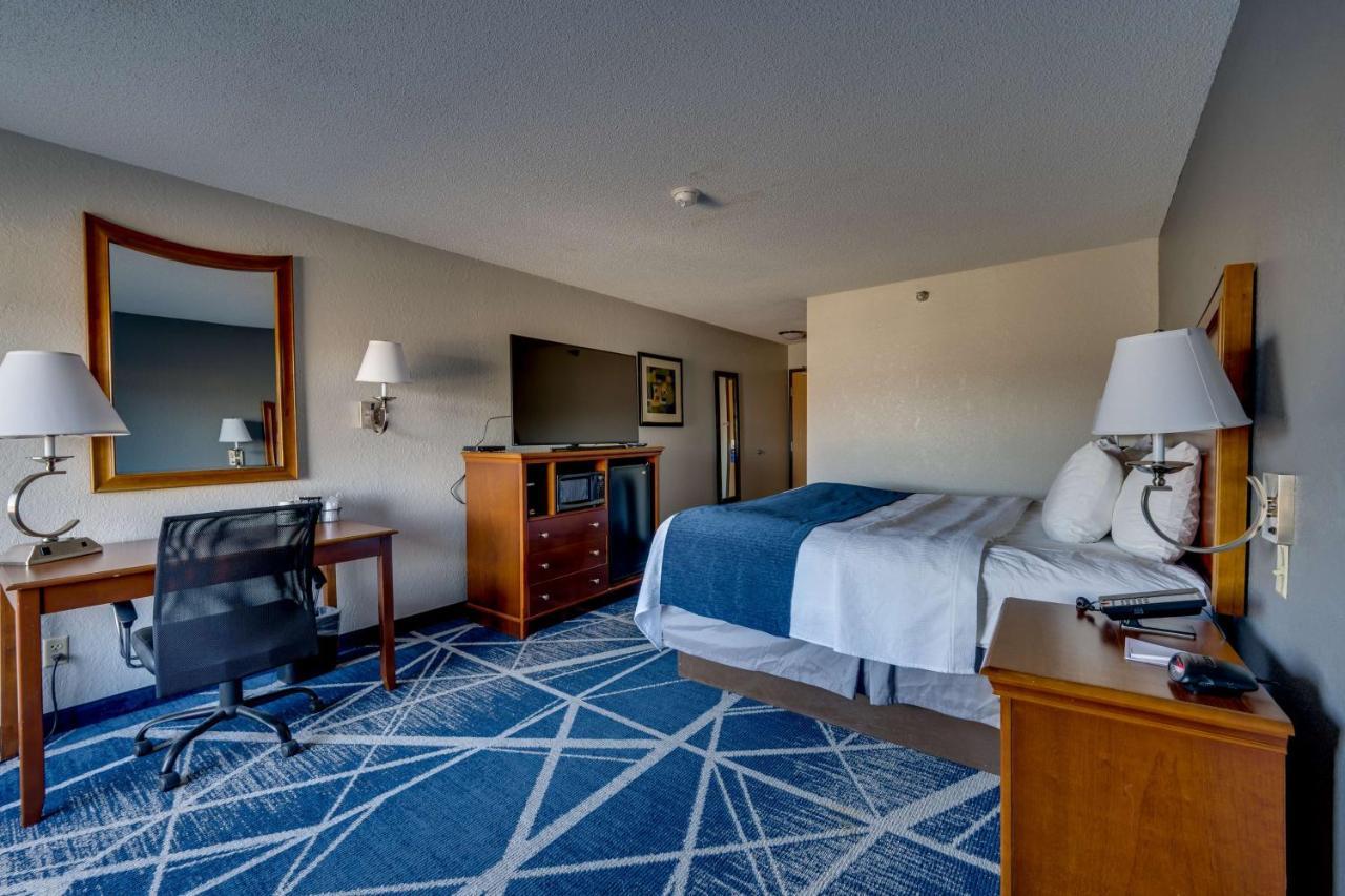 Best Western Somerset Extérieur photo