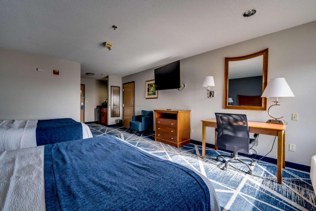 Best Western Somerset Extérieur photo