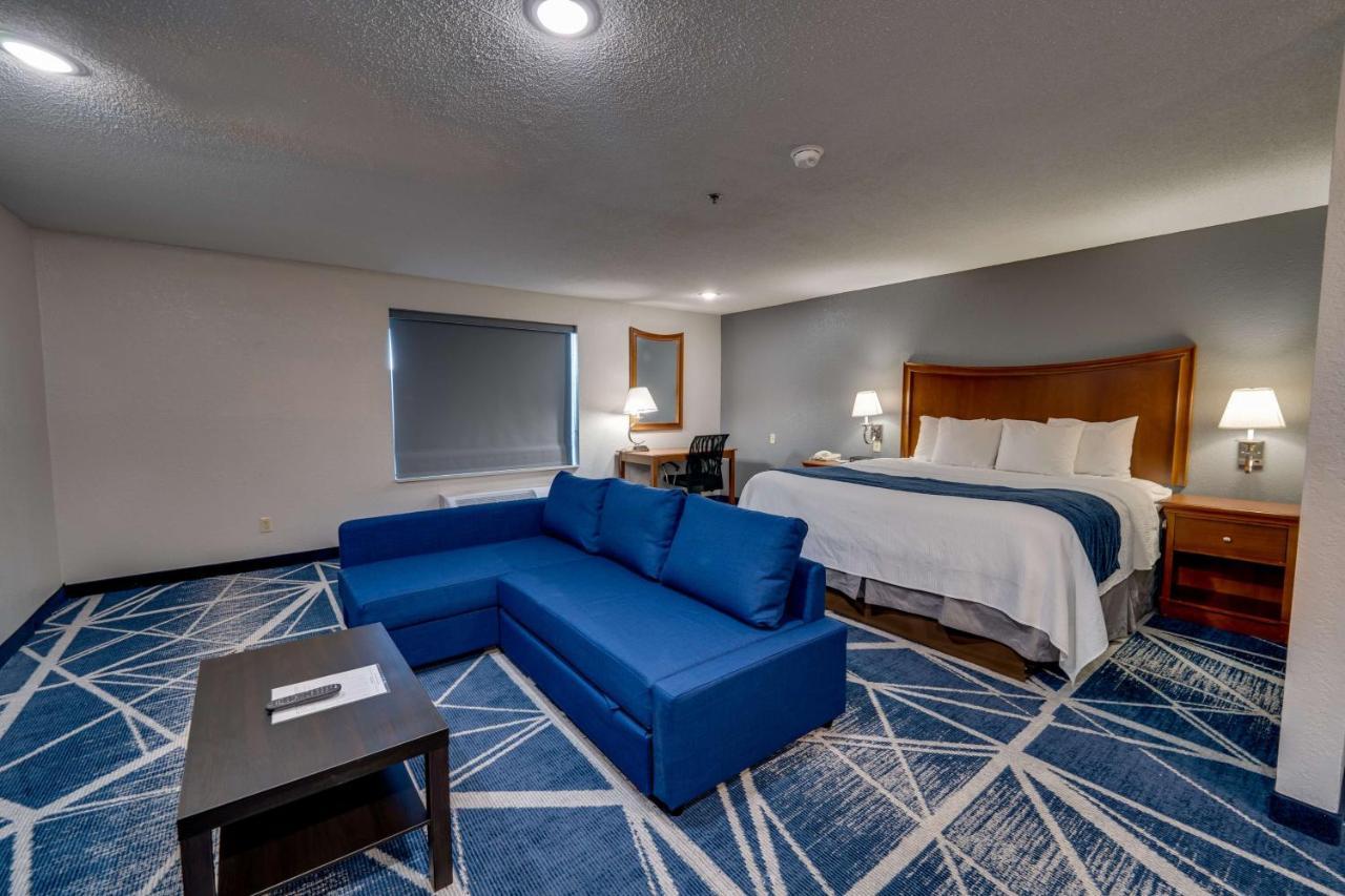 Best Western Somerset Extérieur photo