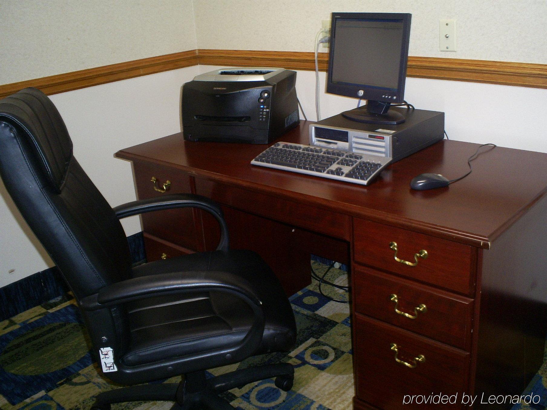 Best Western Somerset Facilités photo