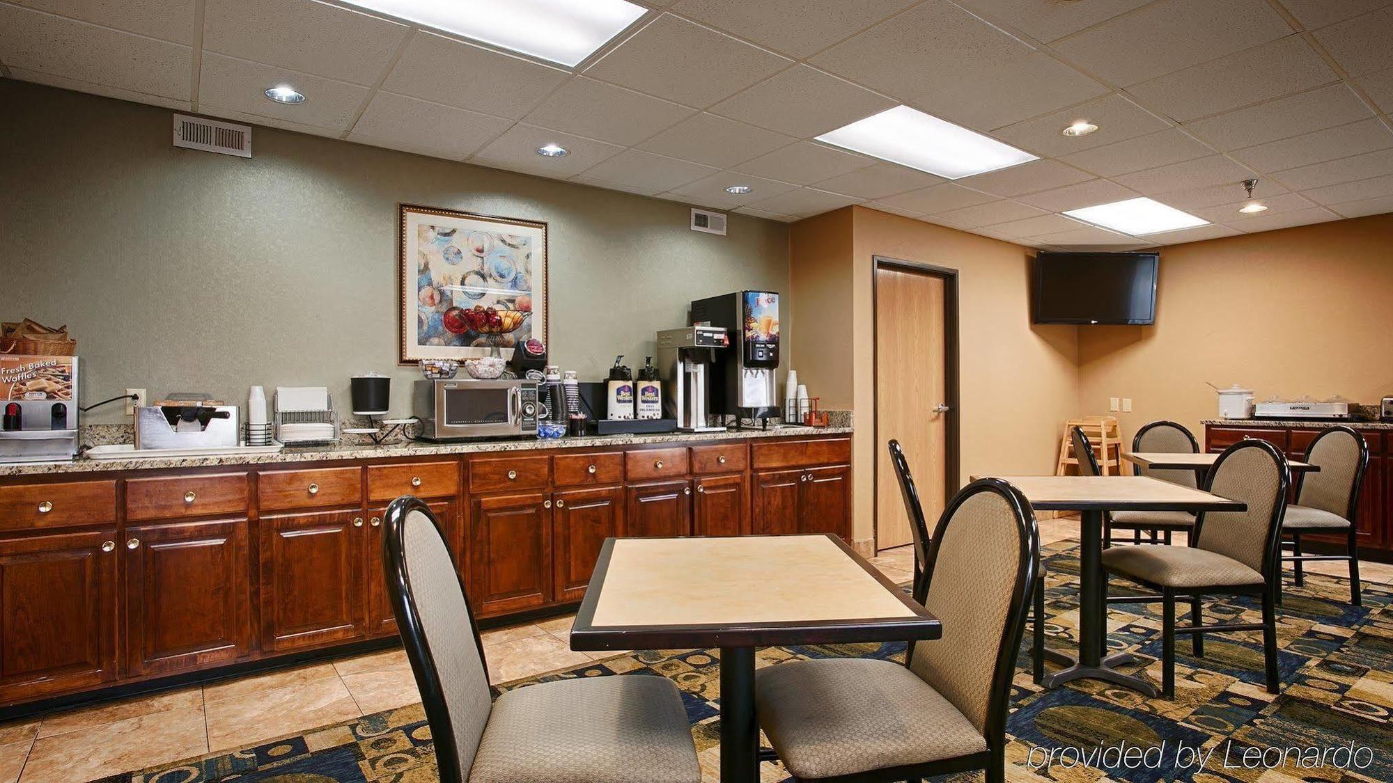 Best Western Somerset Extérieur photo
