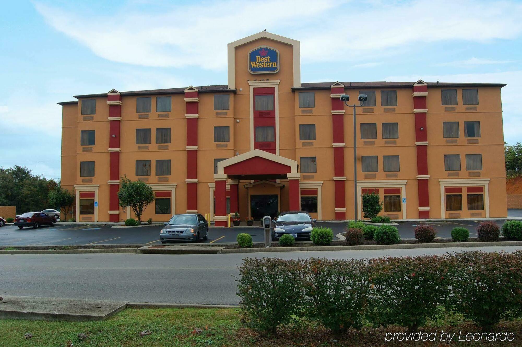 Best Western Somerset Extérieur photo
